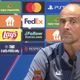 PSG : L’incroyable plan de Luis Enrique pour briser Arsenal