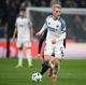 Liverpool veut doubler Arsenal pour l’attaquant de Porto, Victor Froholdt