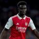 Arsenal : Bukayo Saka prolonge jusqu’en 2027 !
