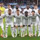5 joueurs du Real Madrid menacés pour une possible demi-finale de Ligue des Champions