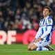 Duel Arsenal-Barcelone pour Martin Zubimendi