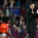 Arsenal : le gros craquage de Mikel Arteta contre ses joueurs après la défaite à Brighton