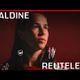 Welcome to The Arsenal, Géraldine Reuteler