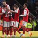 Arsenal veut débourser 200 millions d’euros pour deux joueurs