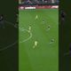 WHEN A DEFENDER BECOMES A STRIKER!