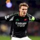 Le Bayern Munich prêt à sauter sur le gros coup Martin Ødegaard