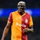 Arsenal fixe ses conditions à Victor Osimhen