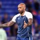 La prédiction de Thierry Henry sur Gyökeres à Arsenal