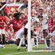 Premier League : Arsenal s’impose à Manchester United sur la plus courte des marges et dégoûte les Reds Devils