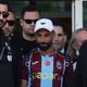 Mo Salah est arrivé en Turquie, un international brésilien en approche à Arsenal