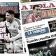 Le derby entre l’ASSE et l’OL fait polémique dans la presse, Mikel Arteta sort du silence sur la blessure de Bukayo Saka