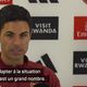 7e j. - Rice, Martinelli, Trossard, Saka, Saliba, Fabio Vieira incertains... Arteta s'inquiète !