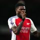 Thomas Partey va quitter Arsenal