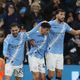Man City dispose facilement de Sunderland et se rapproche d’Arsenal