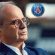 PSG Mercato : Luis Campos négocie un accord colossal à 45M€