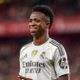 Real Madrid : Arsenal ne lâchera pas Vinicius Jr