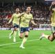 Arsenal : Guimarães a déjà frappé... Arteta prévient !