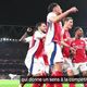 Arsenal - Arteta : "Maintenir cette énergie et cet élan"