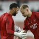 La guerre des goals est déclarée à Arsenal