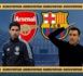 Arsenal, mercato : Arteta s'attaque à Xavi et au Barça, c'est chaud !