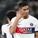 Mercato : Le PSG déniche une doublure gratuite pour Hakimi