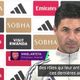 Arsenal - Arteta : "Martin continuera à avoir un rôle, même s’il ne joue pas"
