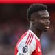 Arsenal : bonne nouvelle pour Bukayo Saka