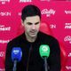 Arsenal - Arteta : ''Quatre énormes occasions et un penalty non sifflé''