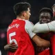 Arsenal prolonge son meilleur joueur