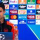 LDC – Mikel Arteta confiant avant la finale PSG / Arsenal