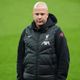Premier League: Arne Slot cite le grand rival de Liverpool pour le titre (et ce n'est pas Arsenal)