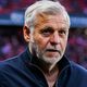 Journal des Transferts : l'avenir de Genesio, un rebondissement pour Carvajal, le PSG pose une option sur un milieu...