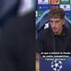 Naples - Di Lorenzo : "Arsenal ? Un défi stimulant pour nous"