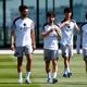 Dembélé et Hakimi absents de l’opposition interne du PSG