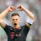 Arsenal rêve de Joshua Kimmich