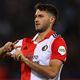 Santiago Gimenez nouvelle cible d’Arsenal