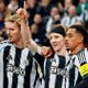 PL : réduit à 10, Newcastle arrache la victoire contre MU