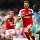 Coup dur pour Manchester City: blessé contre Arsenal, Jérémy Doku va être absent plusieurs semaines après Coupe du monde mouvementée