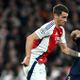 Arsenal : Jakub Kiwior, le patron inattendu de la défense des Gunners