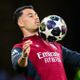 Al Hilal va s’offrir Gabriel Martinelli contre 65M€