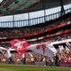 Nouveau record d’affluence en Super League féminine lors de Liverpool-Arsenal