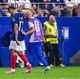 Saliba, l’énorme coup dur !
