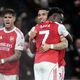 Premier League: le scénario fou qui sauve Arsenal à la dernière minute face à Wolverhampton