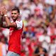 Après l’arrivée de Bruno Guimarães, que manque-t-il à Arsenal pour être vraiment terrifiant ?