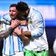 JT Foot Mercato : les scandales s’enchaînent pour l’Argentine