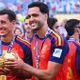 Le Real Madrid se lance sur un joueur à 90 M€