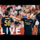 LIVE: GIRONA v ARSENAL l Watch the Premier League Champions kick off pre-season