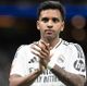 Ça se complique pour Rodrygo