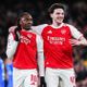 PL : Arsenal s’impose sans briller contre Newcastle et reprend sa place de leader
