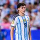 Mercato : un club veut griller le FC Barcelone pour Julian Alvarez !